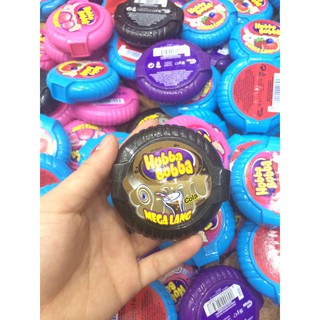 Combo 2 Hộp kẹo Hubba Bubba 180cm