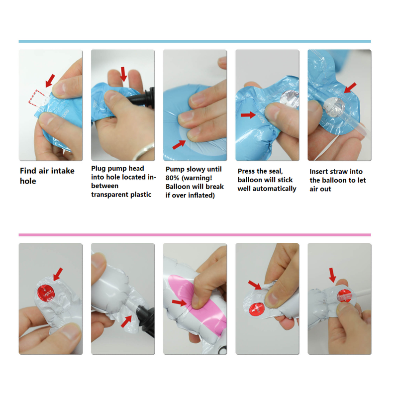 Set 69 phụ kiện trang trí tiệc chủ đề Disney Frozen xinh xắn dễ thương