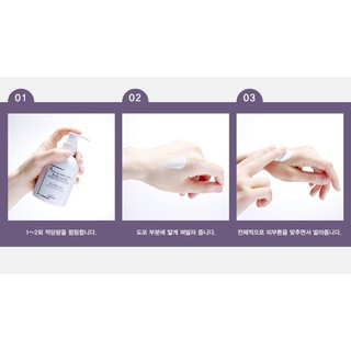 Dưỡng Body Lotion JM Solution