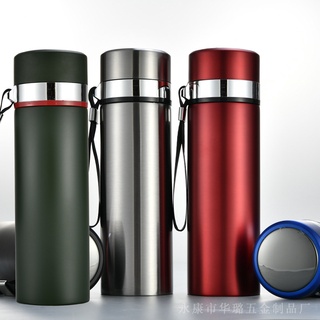 Bình giữ nhiệt cao cấp inox 304 700ml bg01