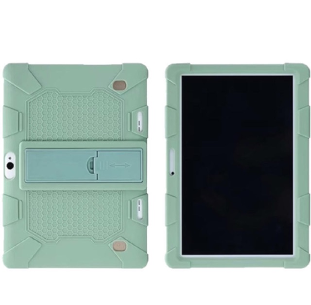 Ốp dẻo silicon máy tính bảng As888 & ZA668 từ 10 - 10.5 inch A