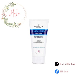 ✅ Kem dưỡng ẩm Floslek Lipid Balm 50ml