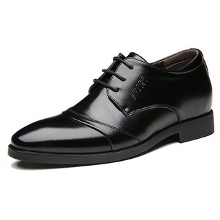 GIÀY TĂNG CHIỀU CAO 6CM DA CAO CẤP
