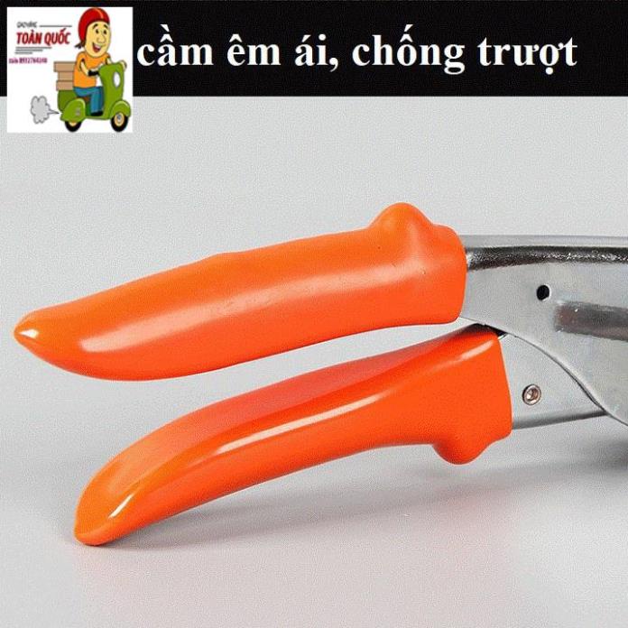 KÉO CẮT GÓC 135 ĐỘ
