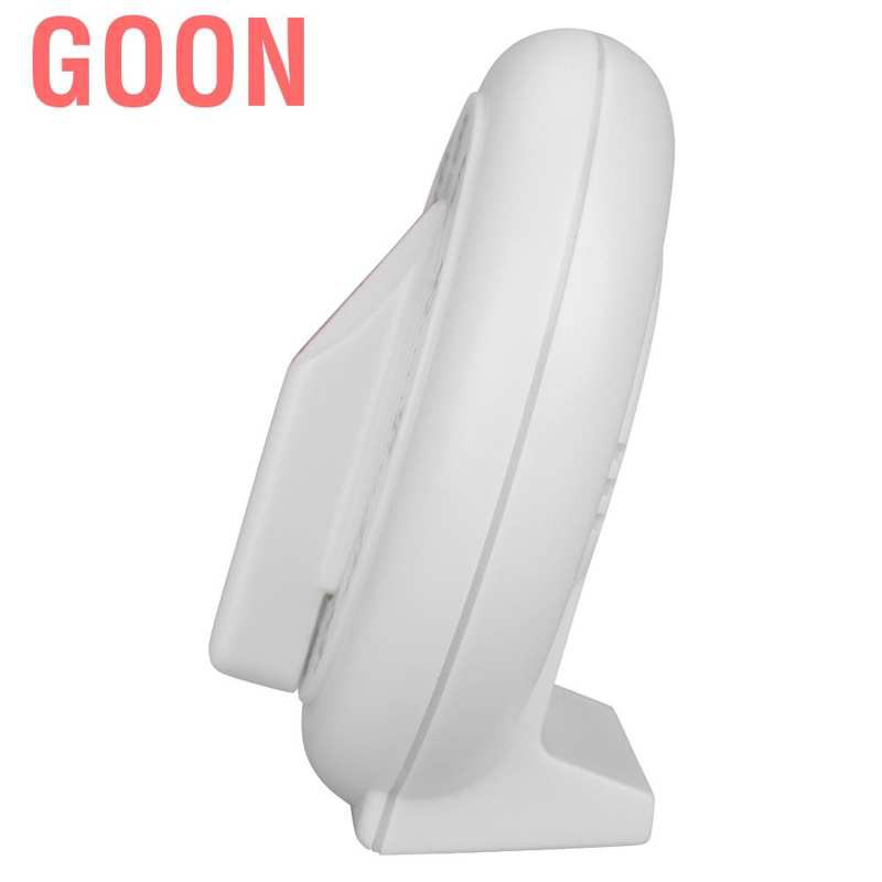 GOON Đồng Hồ Đếm Ngược Thời Gian Nấu Ăn 60 Phút Tiện Dụng