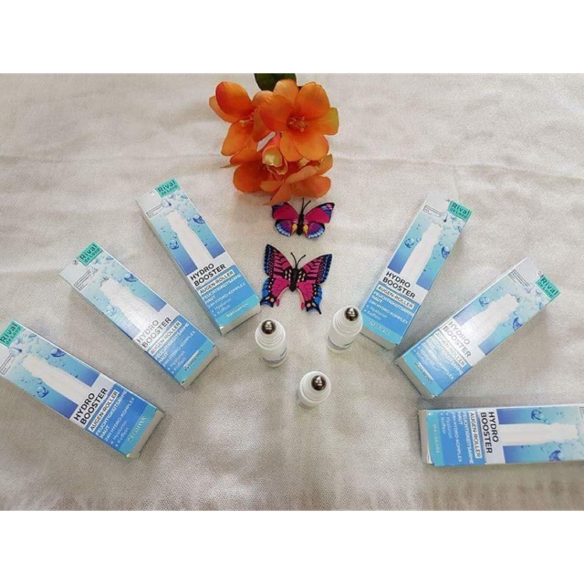 Cây lăn mắt Hydro Booster( Đức)