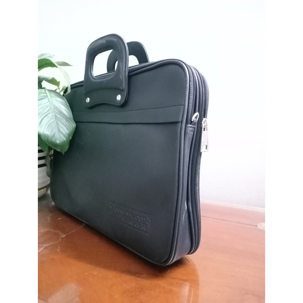 Cặp cán bộ  Chính Hãng Ladoda C459