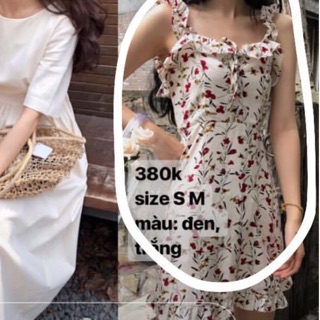 Đầm hoa (minhhh2222)
