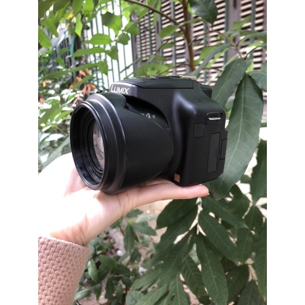 Máy ảnh Panasonic FZ150