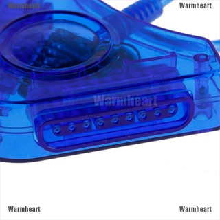 Cáp Chuyển Đổi Từ Ps1 Ps2 Psx Sang Pc Usb