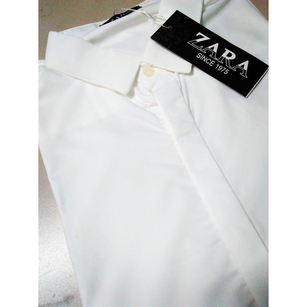 Áo sơ mi nam tay dài công sở Hàn Quốc dáng ôm, vải lụa không nhăn, thấm hút mồ hôi tốt , dễ mặc, basic | BigBuy360 - bigbuy360.vn