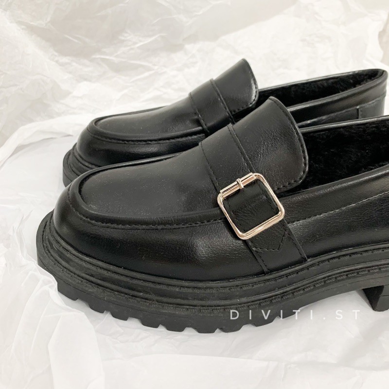 GIÀY NỮ VINTAGE SHOES