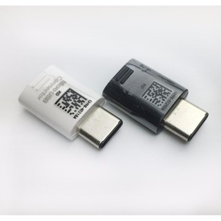 [Mua 1 tặng 1 ] Đầu Chuyển Cổng Micro USB Sang TypeC