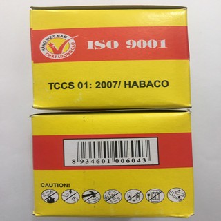 Pin con thỏ R03P-AAA-SIZE-1.5v-vỉ 4 viên