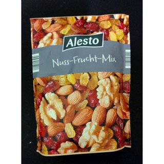 Hạt lẫnh nus-frutcht - mix của đức 200g