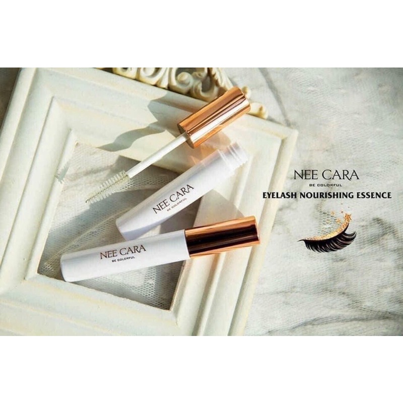 Serum dưỡng kích mọc lông mi , lông mày Thái Lan