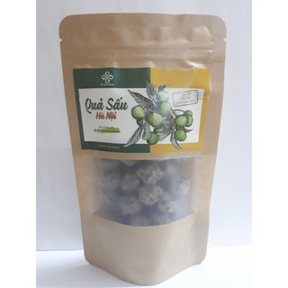 Quả sấu Hà Nội (Sấu tươi sấy lạnh)