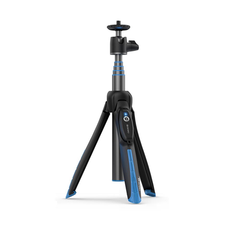 Gậy Selfie | Benro Mini Tripod màu Xanh | BK15 | Chính Hãng