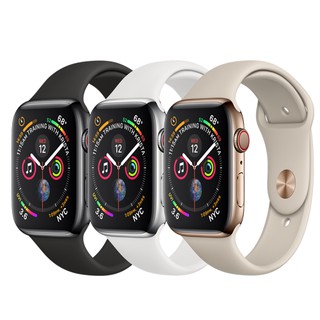 Dây Cao Su Apple Watch 3 Mảnh