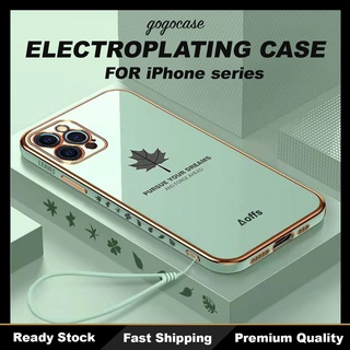 Ốp điện thoại mềm họa tiết gogocase cho iphone 11 11pro 11pro max 12pro 12pro max