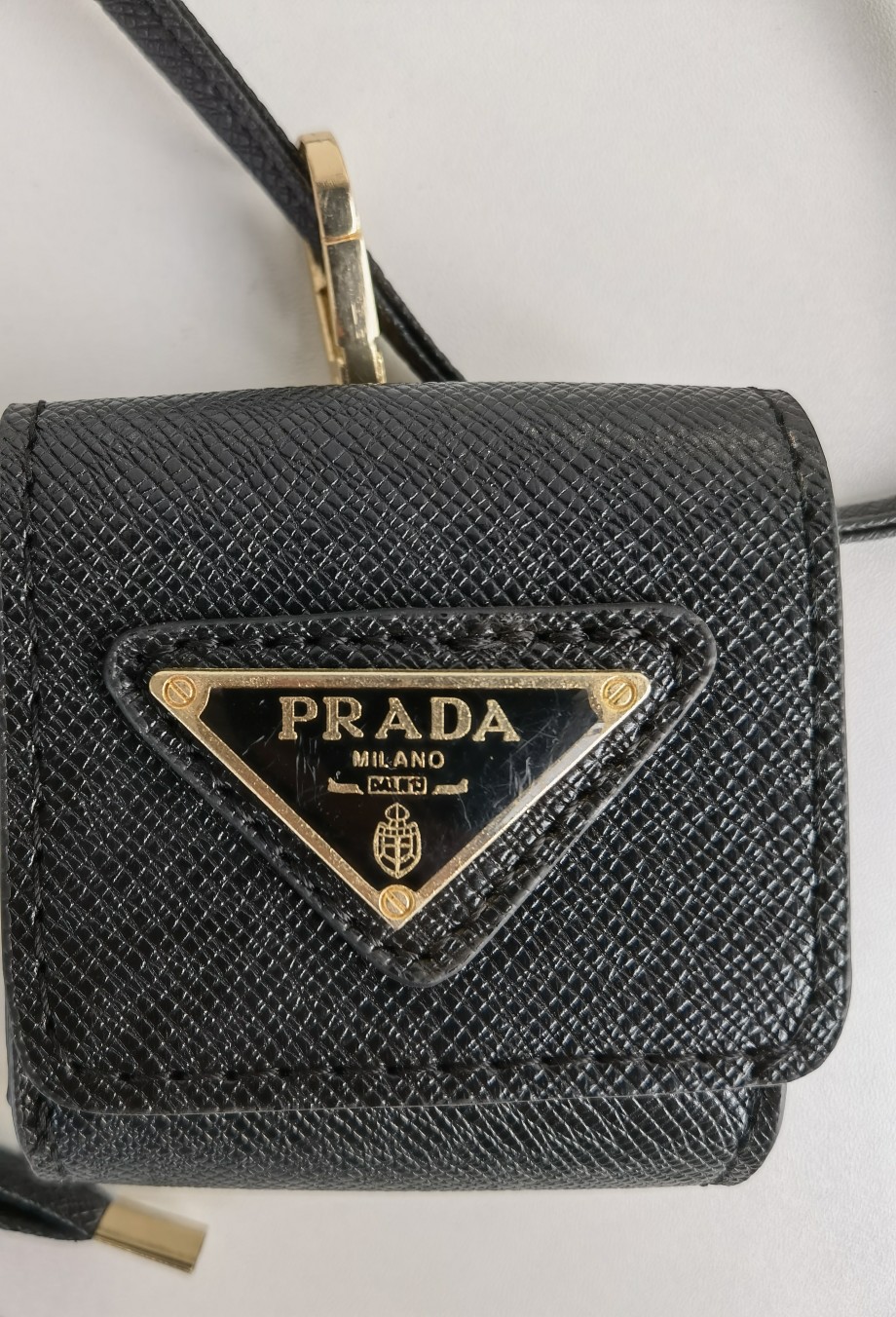 PRADA Ví Nam Nữ Thời Trang Thanh Lịch