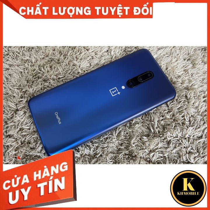 Điện Thoại OnePlus/ One Plus 7 pro - Hàng Đã Qua Sử Dụng - Như Mới