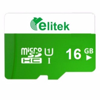 Thẻ nhớ Micro SD