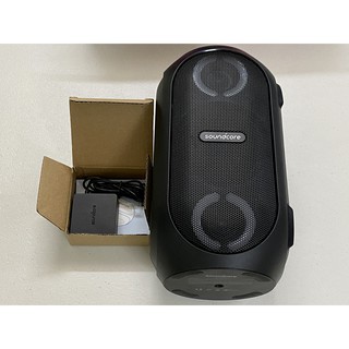 Loa bluetooth Anker SoundCore Rave Mini A3390