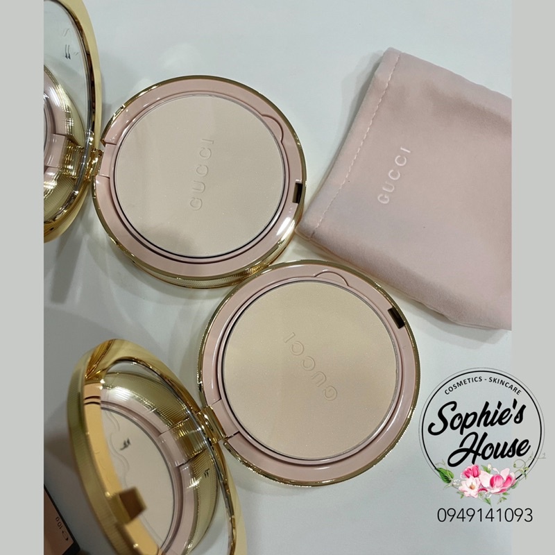 Phấn phủ Gucci Poudre de Beaute