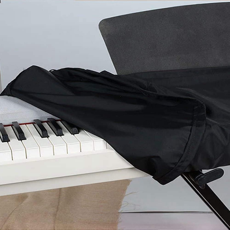 Bàn phím đàn Piano Che bụi cho 88 phím .