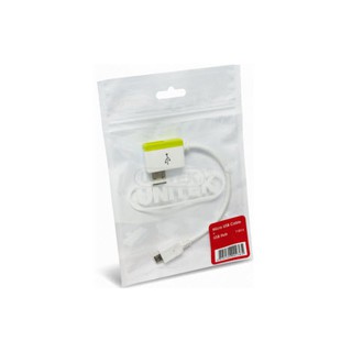 CÁP CHUYỂN USB 2.0 SANG MICRO USB + HUB CHARGING UNITEK Y-2013