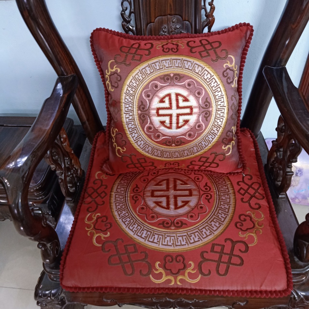 Thảm trải ghế gỗ, ghế sofa mẫu mới nhiều kích thước
