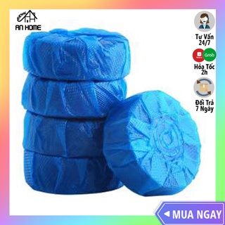 [SIÊU RẺ] Combo 10 Viên Tẩy Khử Mùi Bồn Cầu ANHOME Giá Rẻ