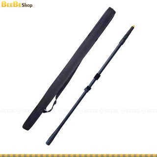 Beebe MBP - Gậy Kéo Dài Cho Micro Phỏng Vấn (Mic Boom Pole)