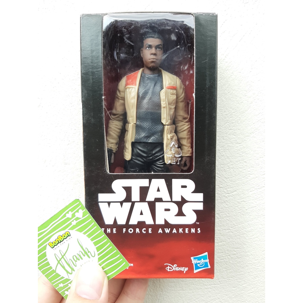 Đồ chơi mô hình nhân vật Star Wars