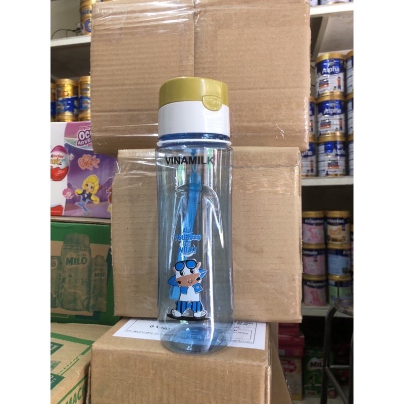 Bình nước trẻ em năng động 700ml ( hàng khuyến mãi)