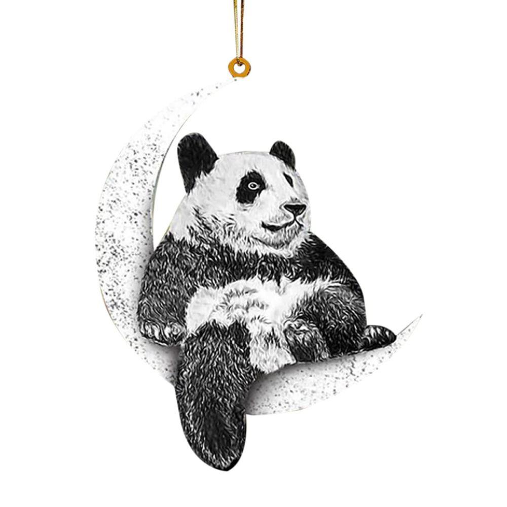 PISTA Phụ Kiện Treo Trang Trí Cây Thông Noel