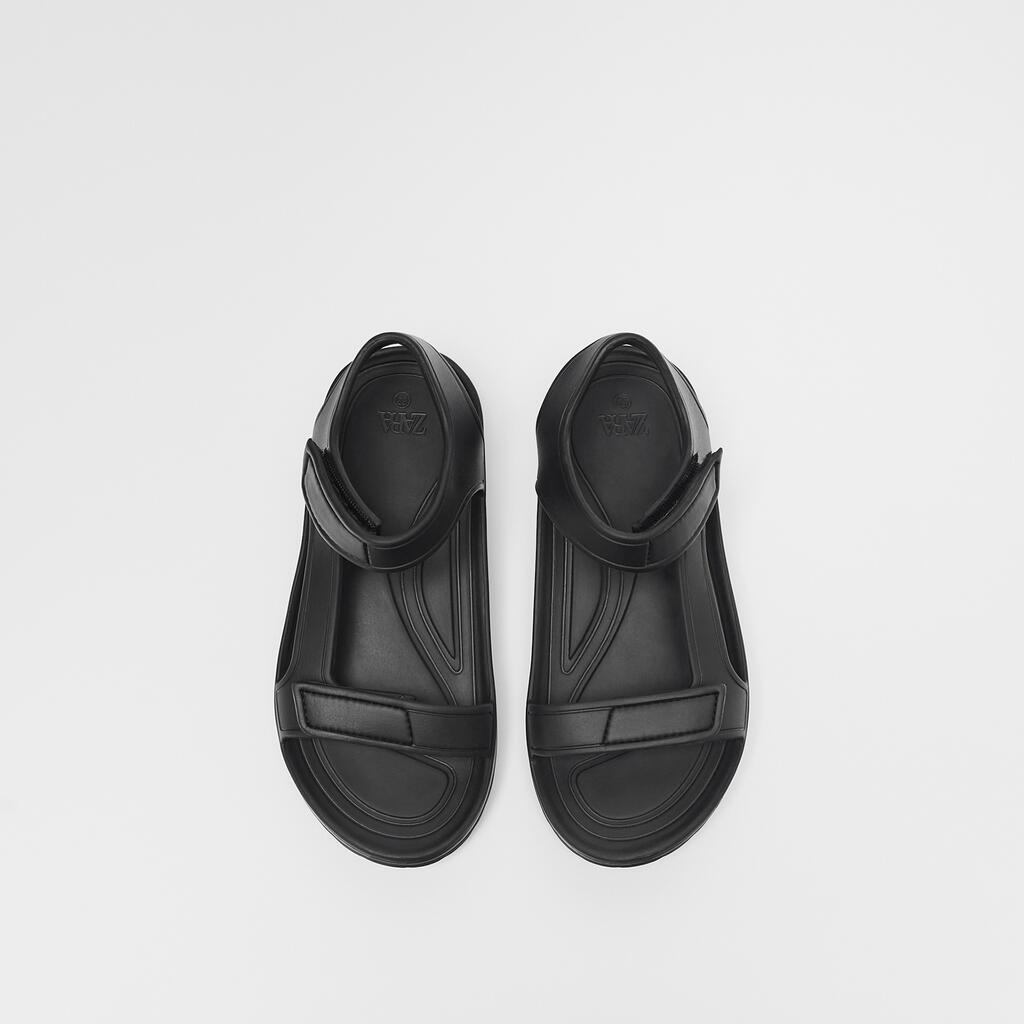 SANDAL ZARA TRẺ EM CHÍNH HÃNG