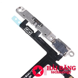 Cáp Nguồn Volume iPhone 5