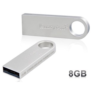 Usb 8G Kingston SE9 nhôm