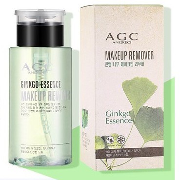 Nước tẩy trang Hàn Quốc _ AGC MAKEUP REMOVER