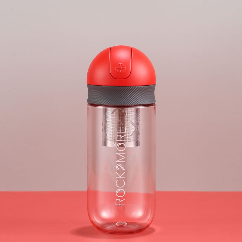 Bình lắc Rock2more Staresso thông minh 6 trong 1 campoutvn A433