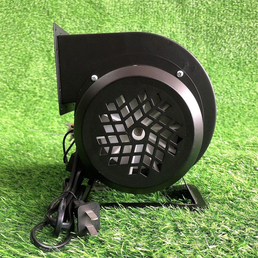 Quạt Sò Ly Tâm Hình Sên Hút Ly Tâm 330W 220V