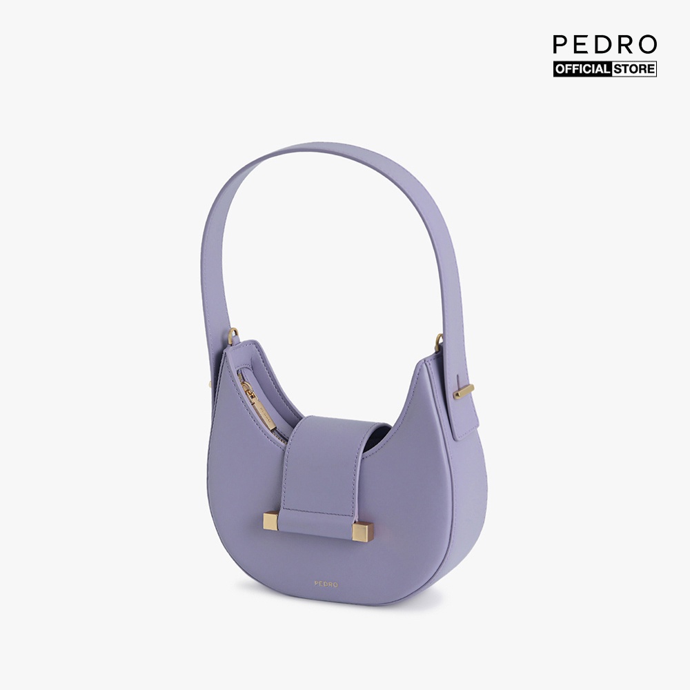 PEDRO - Túi xách tay nữ Mini Hobo PW2-76390053-1-72