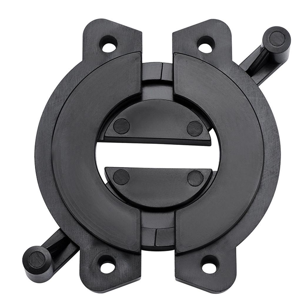 LLOYD 1 Bản Lề Cửa Ẩn Bằng Hợp Kim / ABS Chất Lượng Cao