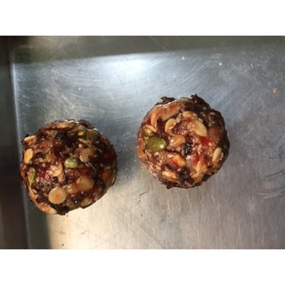 THẬP CẨM CHAY - BÁNH DẺO