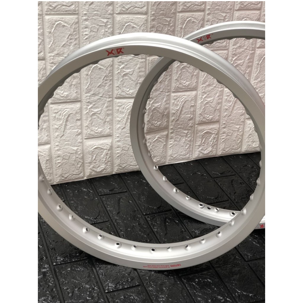 Niềng Nhôm X1R 1.4-1.6