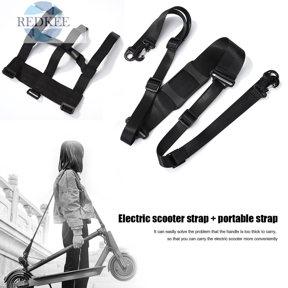 Dây Đeo Vai Cho Xe Điện Xiaomi M365 PRO 2