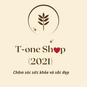 T-ONE SHOP(2021)