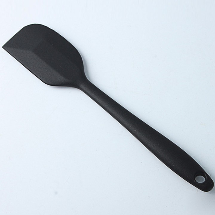 Cây vét bột spatula silicon đúc 28cm